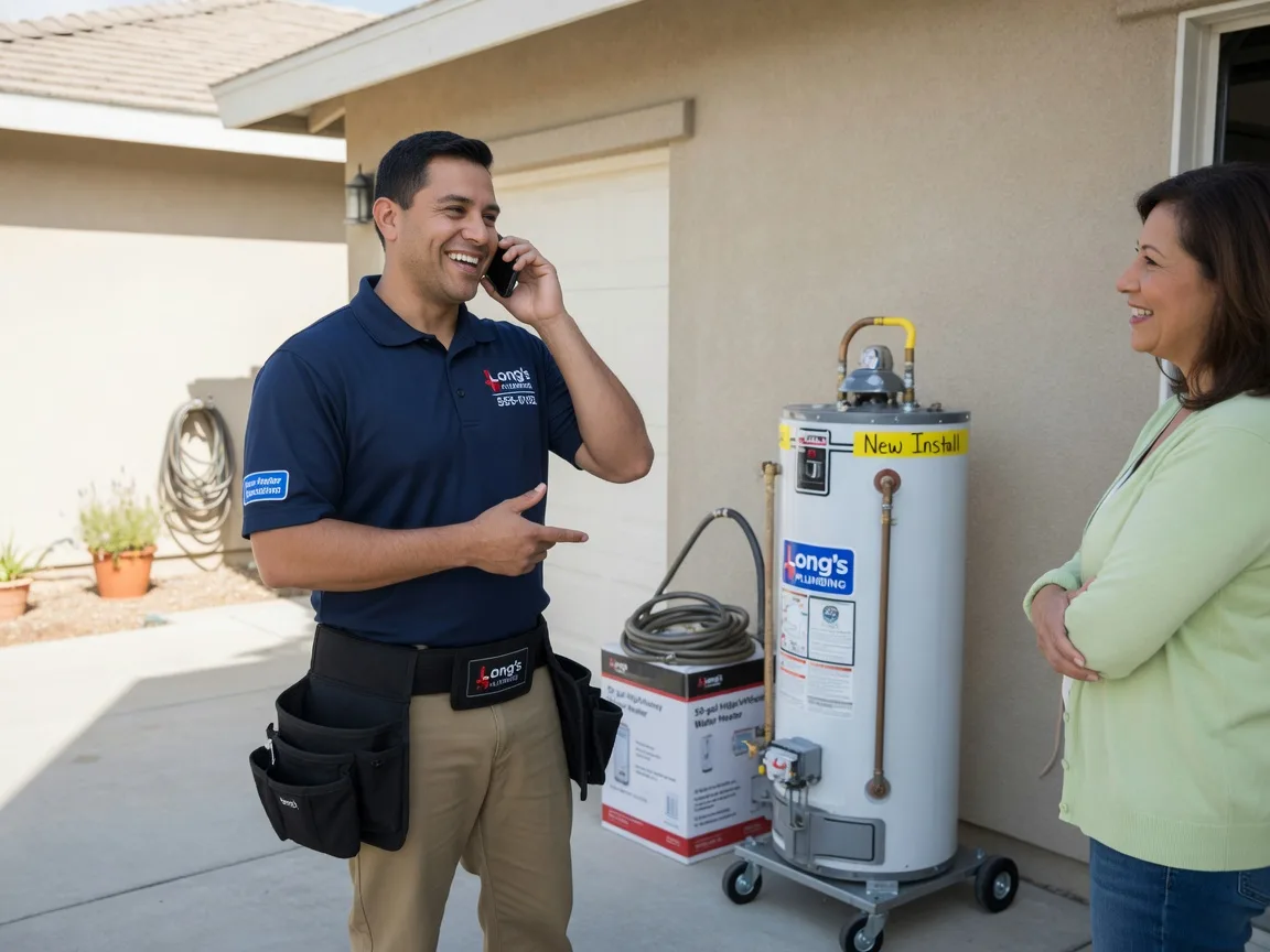Leak Detection Moscow, KS FAQs